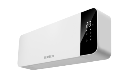 Тепловентилятор GoldStar GFH/CW-7420W